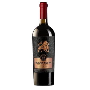 Pack 6 Vinos Bestia Negra