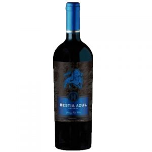 Pack 6 Vinos Bestia Azul