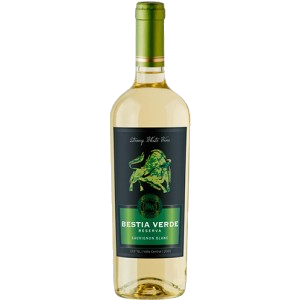 Pack 6 Vinos Bestia Verde