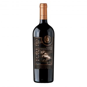 Pack 6 Vinos Toreto Reserva de Familia